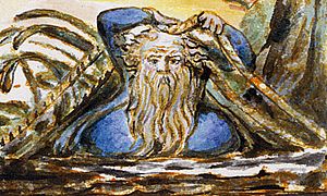 a little boy lost songs of innocence and experience william blake