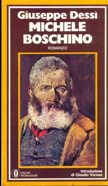Michele Boschino di Giuseppe Dess&igrave;