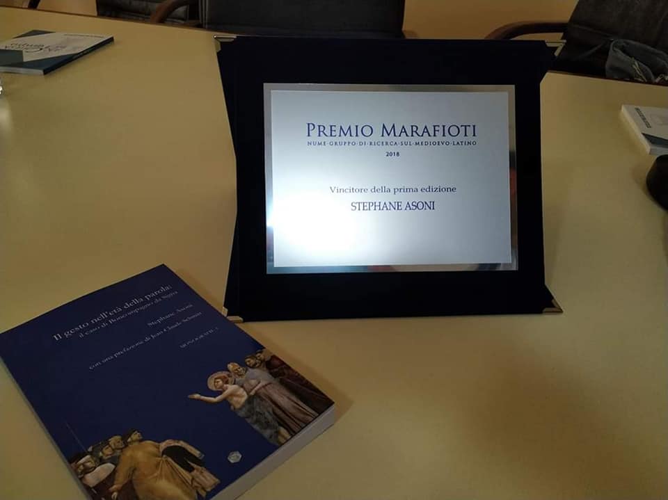 Premio Marafioti