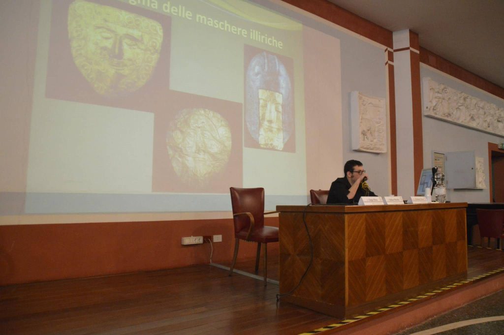 eventi polvere del tempo