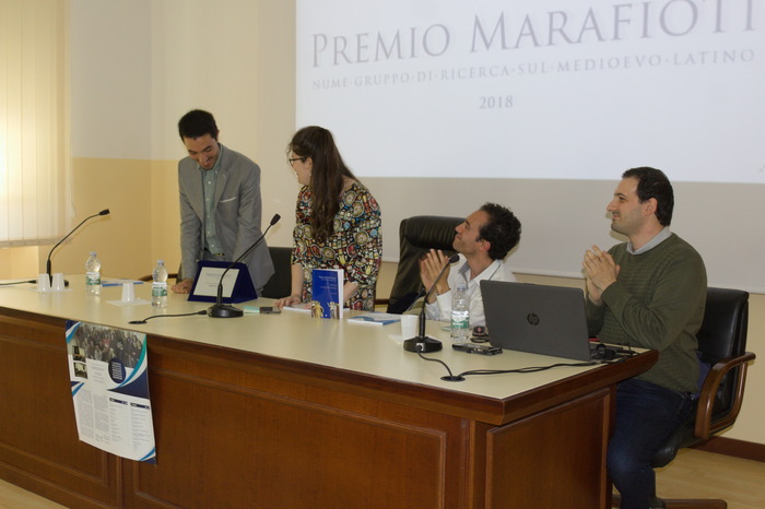 premio marafioti