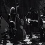 shadow kingdom bob dylan