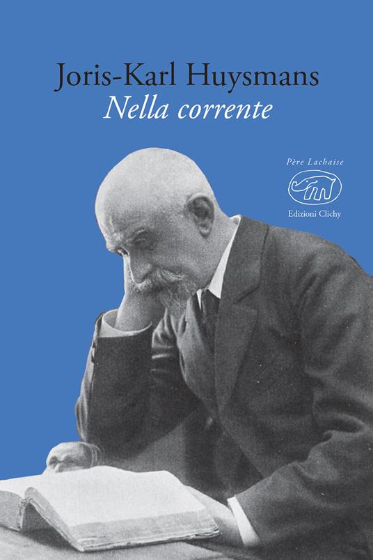 Nella corrente Joris Karl Huysmans
