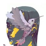 COLIBRÌ SALAMANDRA JEFF VANDERMEER