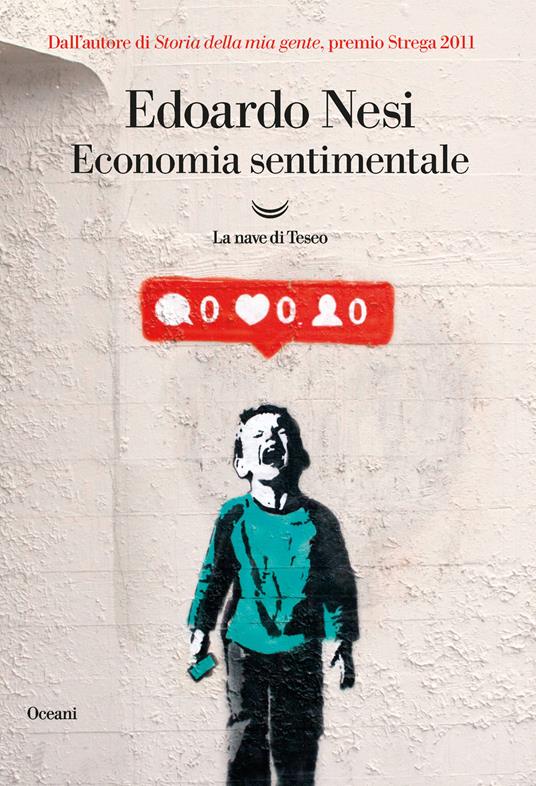 economia sentimentale edoardo nesi