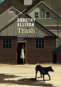 trash dorothy allison