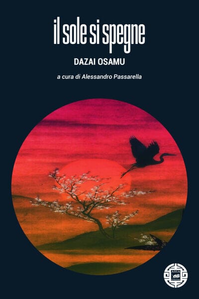 il sole si spegne di osamu dazai