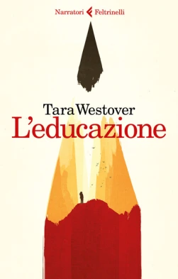 tara westover leducazione