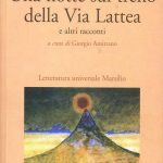 UNA NOTTE SUL TRENO DELLA VIA LATTEA Kenji Miyazawa