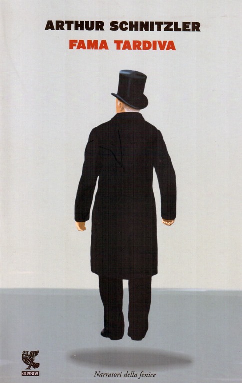 arthur schnitzler ma tardiva