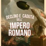 caduta dell'impero romano