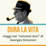 romanzi di Simenon senza Maigret