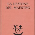 la lezione del maestro Henry James
