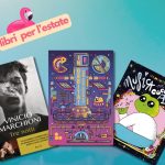 3 libri per l'estate