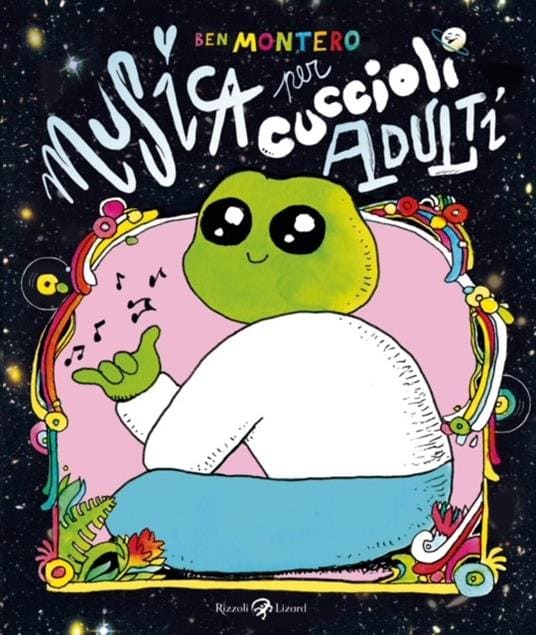3 libri per l'estate da non perdere 3 ben montero musica per cuccioli adulti