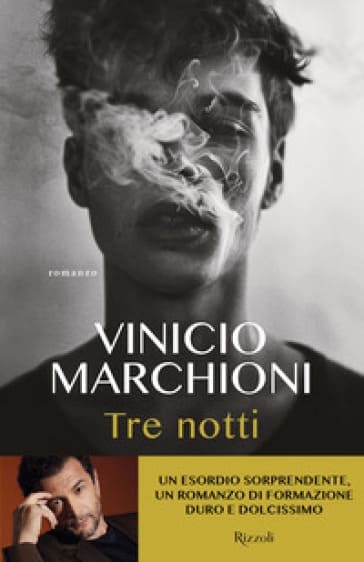 3 libri per l'estate da non perdere 1 vinicio-marchioni-tre-notti