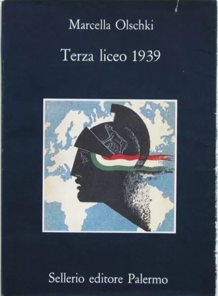 Terza liceo 1939 Marcella Olschki recensione