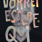 Vorrei essere qui M. John Harrison