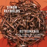 retromania di simon reynolds