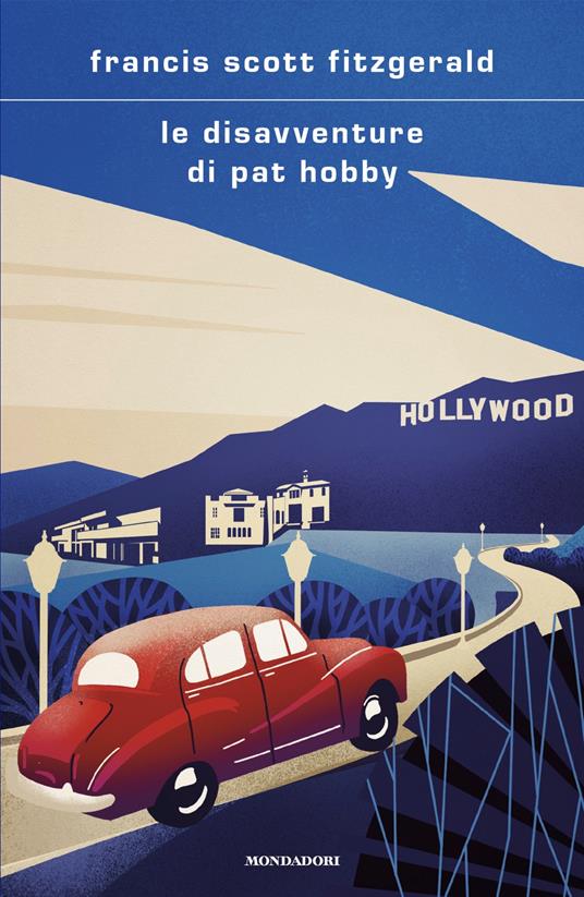 le disavventure di pat hobby recensione