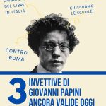 Giovanni Papini recensione