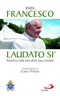 laudato si papa francesco