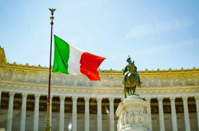 Libri sul Risorgimento italiano