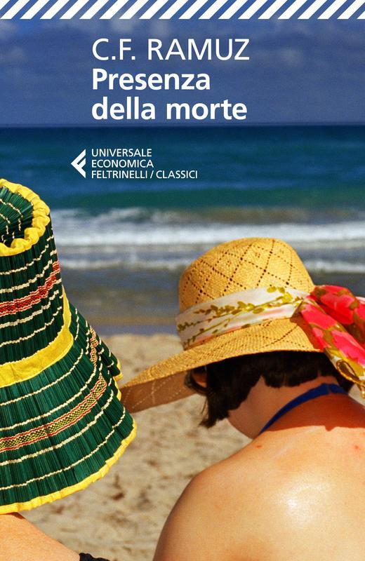 Prima di 1984: tre libri alle origini della letteratura distopica e altro 5 presenza della morte c.f. ramuz