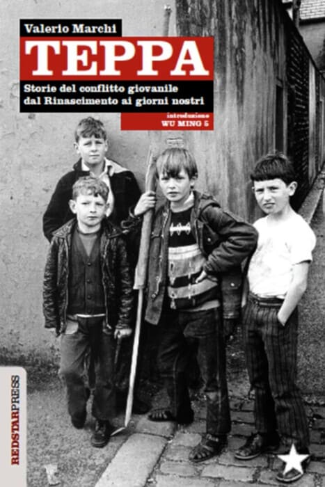 Teppa Valerio Marchi