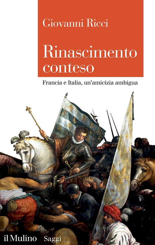 Rinascimento conteso Giovanni Ricci