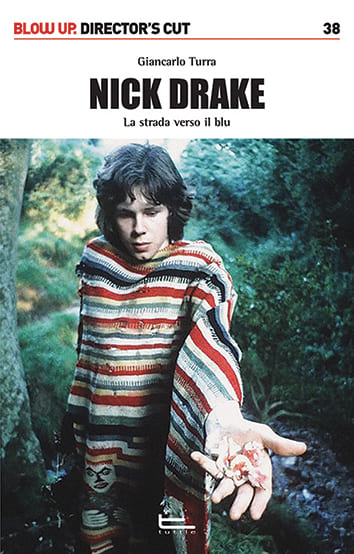Giancarlo Turra Nick Drake