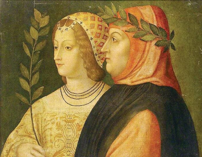 Amore e morte nel Canzoniere di Francesco Petrarca –Analisi sonetto Petrarca XXXVI 1 analisi sonetto petrarca