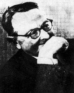 camillo sbarbaro