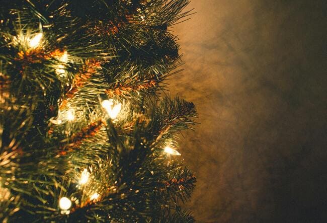 poesie di natale di autori famosi