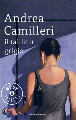 il tailleur grigio andrea camilleri