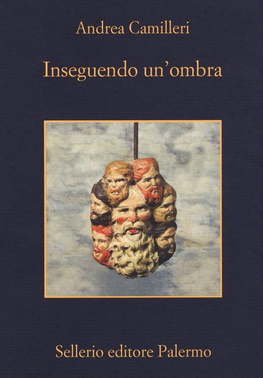 inseguendo un’ombra andrea camilleri
