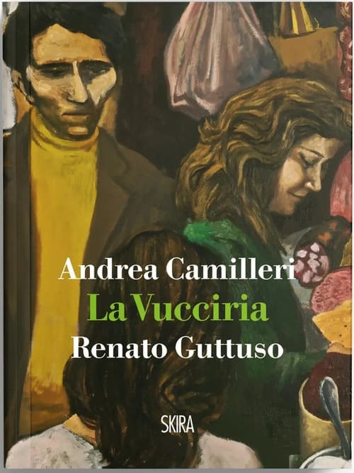 la vucciria andrea camilleri