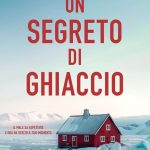 un segreto di ghiaccio mo mal&oslash;