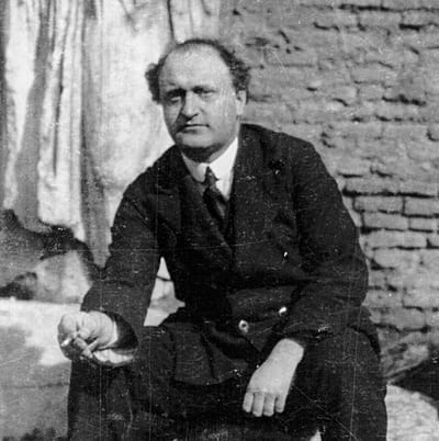 federigo tozzi