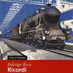ricordi di un impiegato federigo tozzi