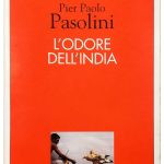 l'odore dell'India - Pasolini