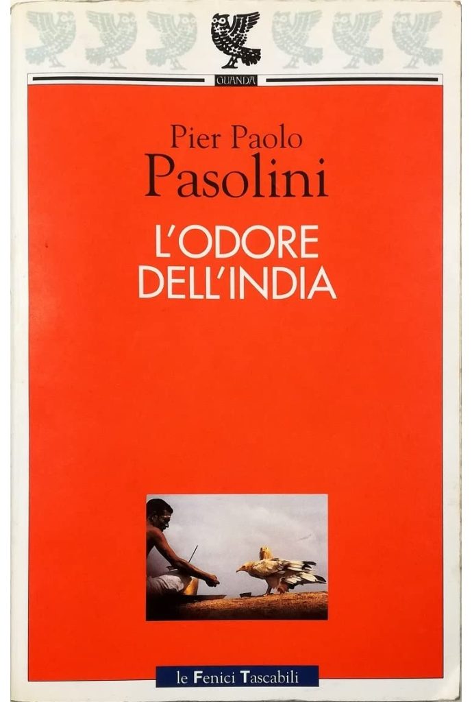lodore dellIndia Pasolini 2