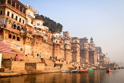 the holy city of varanasi benares inspirationsweb com 24