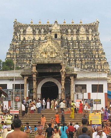 trivandrum