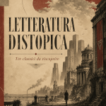 letteratura distopica